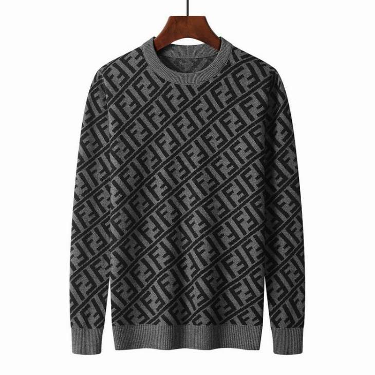 Picture of Fendi Sweaters _SKUFendiM-3XL25wn0345122